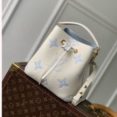 LV Bucket Bags